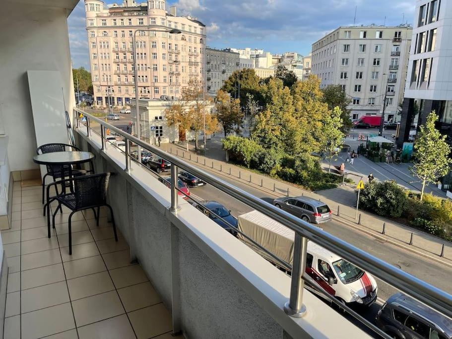Unii Lubelskiej * Варшава