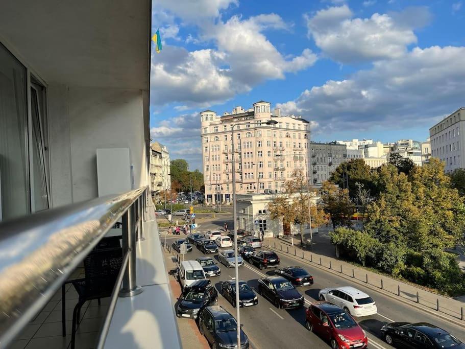Unii Lubelskiej Апартаменти